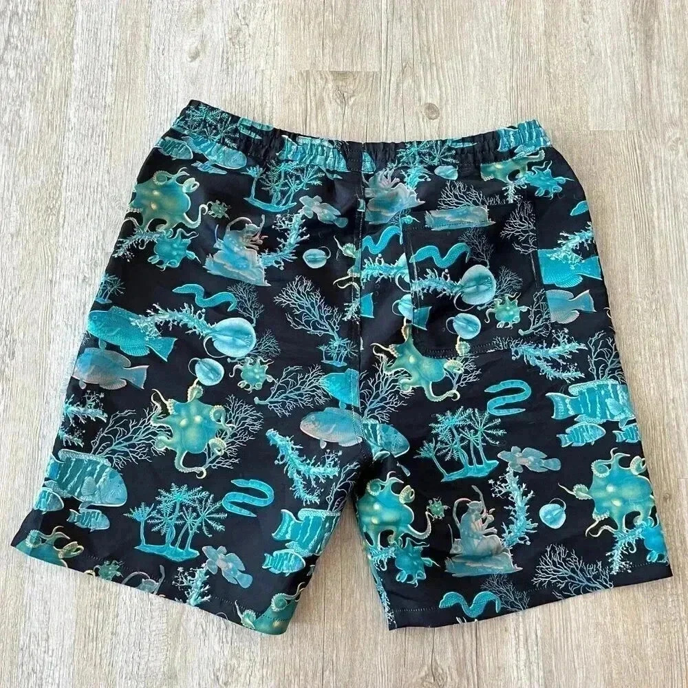 Mens LRG Swim Trunks - M - Picture 6 of 8